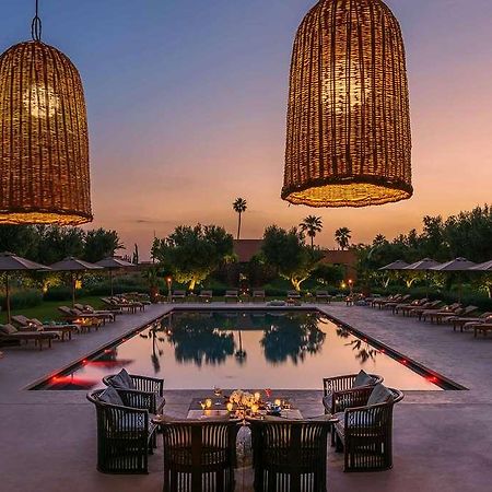The Source Hotel Music & Spa (Adults Only) El Harkat Servizi foto