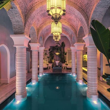 The Source Hotel Music & Spa (Adults Only) El Harkat Esterno foto
