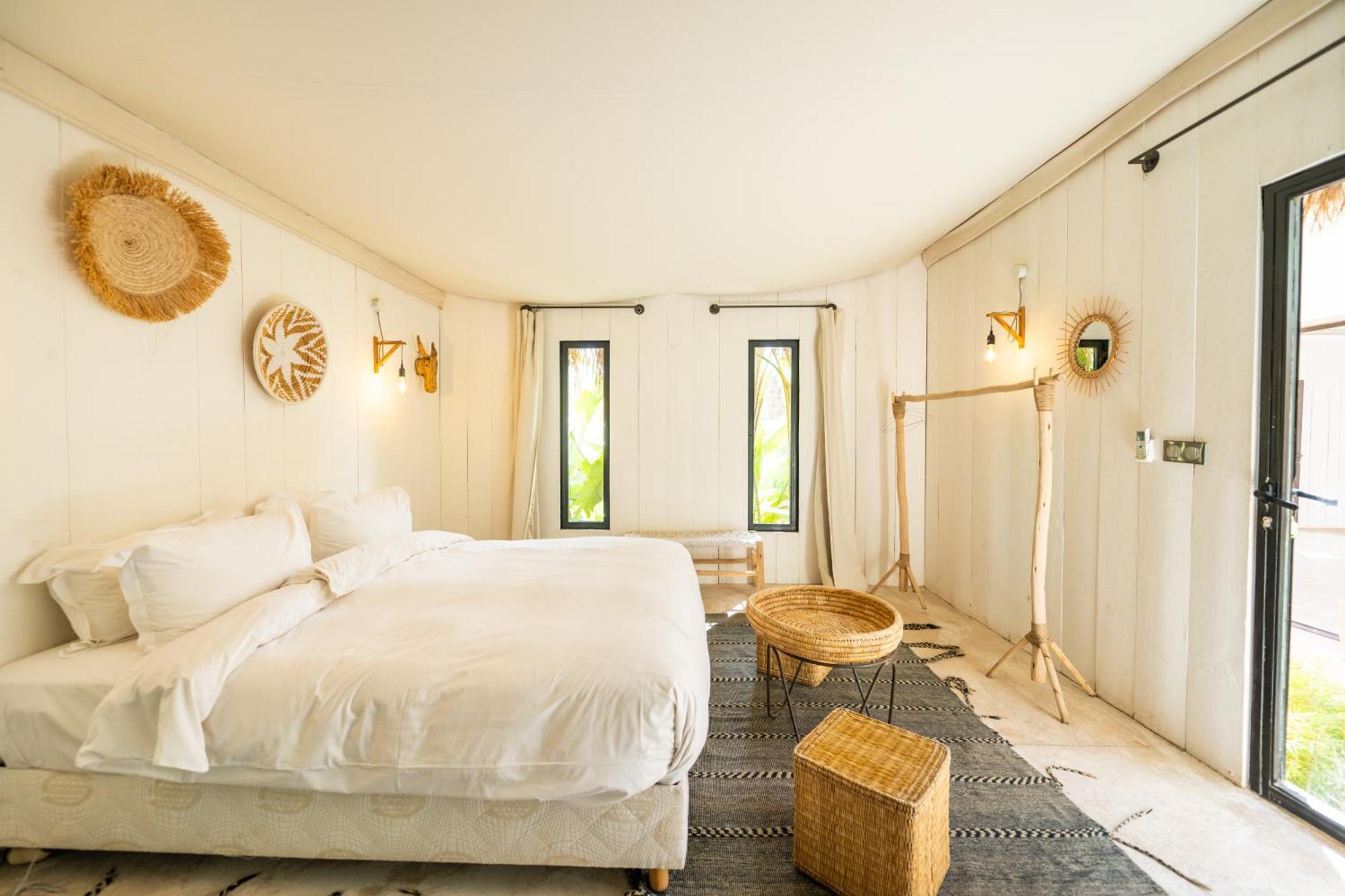 The Source Hotel Music & Spa (Adults Only) El Harkat Esterno foto