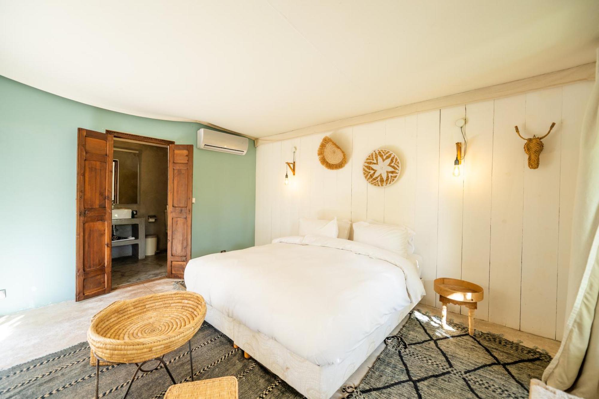 The Source Hotel Music & Spa (Adults Only) El Harkat Esterno foto