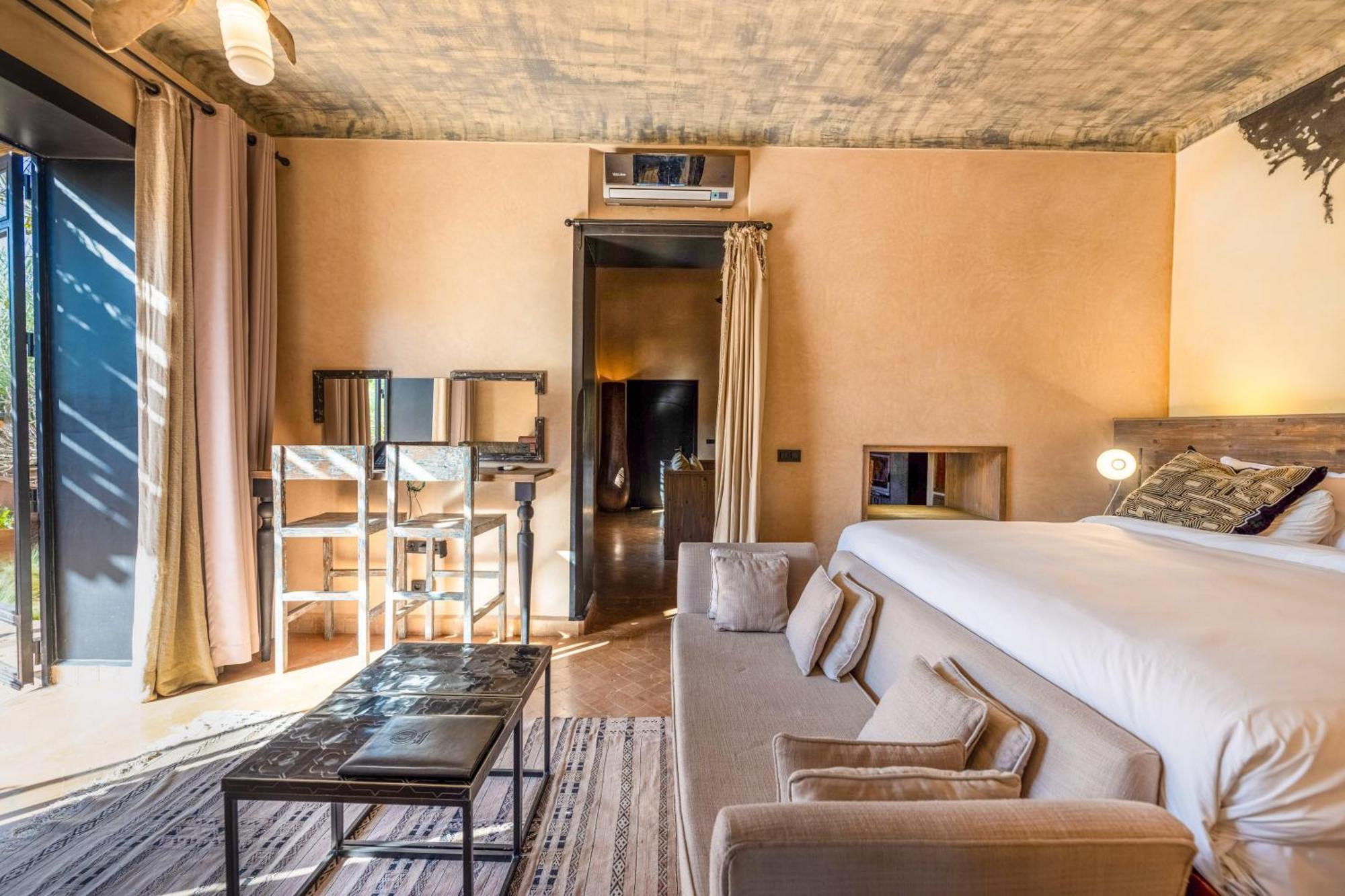 The Source Hotel Music & Spa (Adults Only) El Harkat Esterno foto