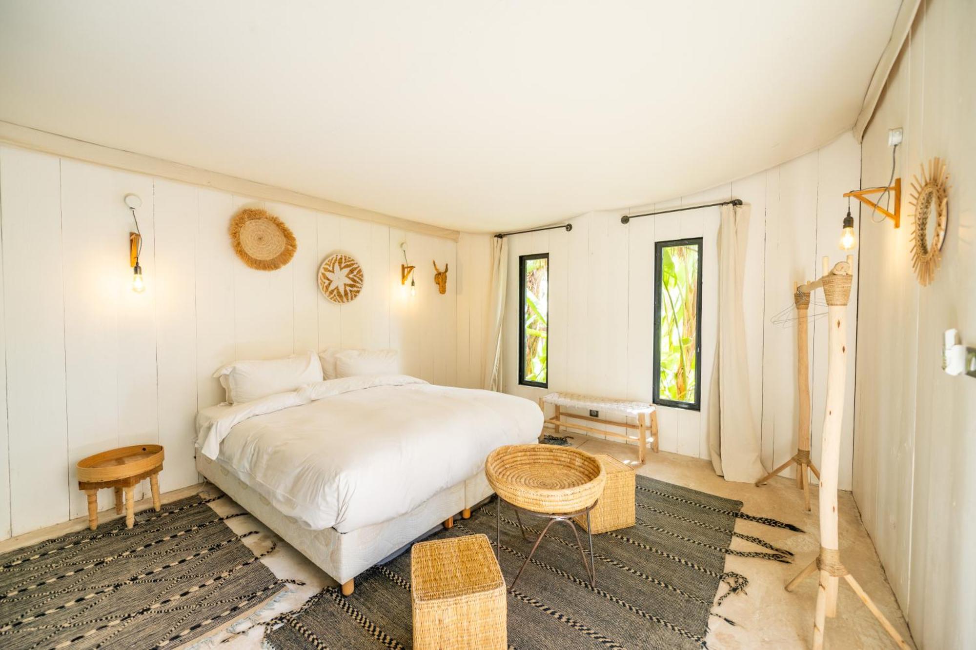 The Source Hotel Music & Spa (Adults Only) El Harkat Esterno foto