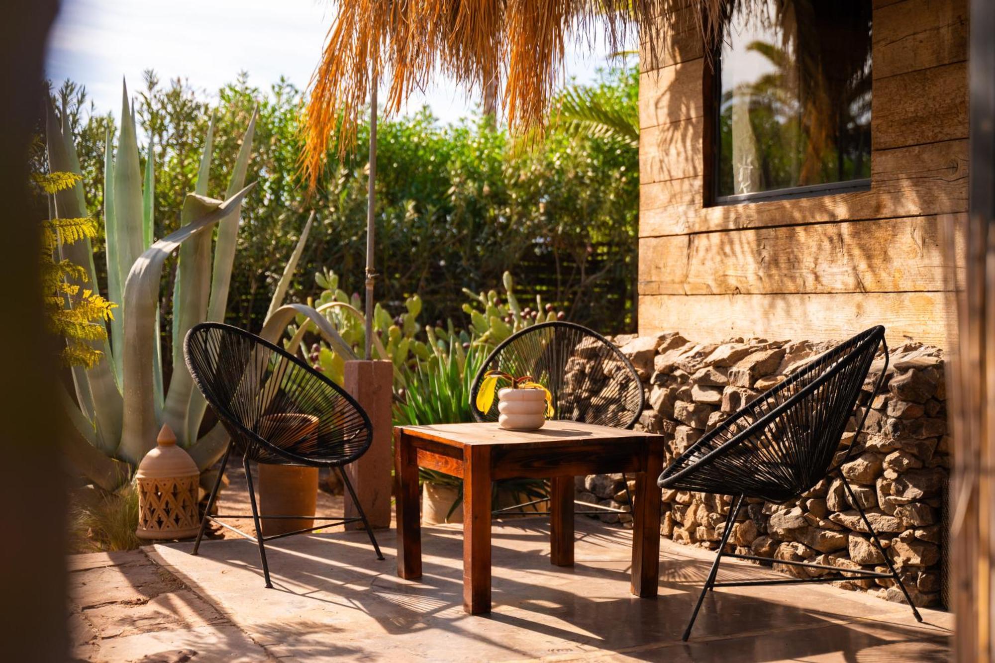 The Source Hotel Music & Spa (Adults Only) El Harkat Esterno foto