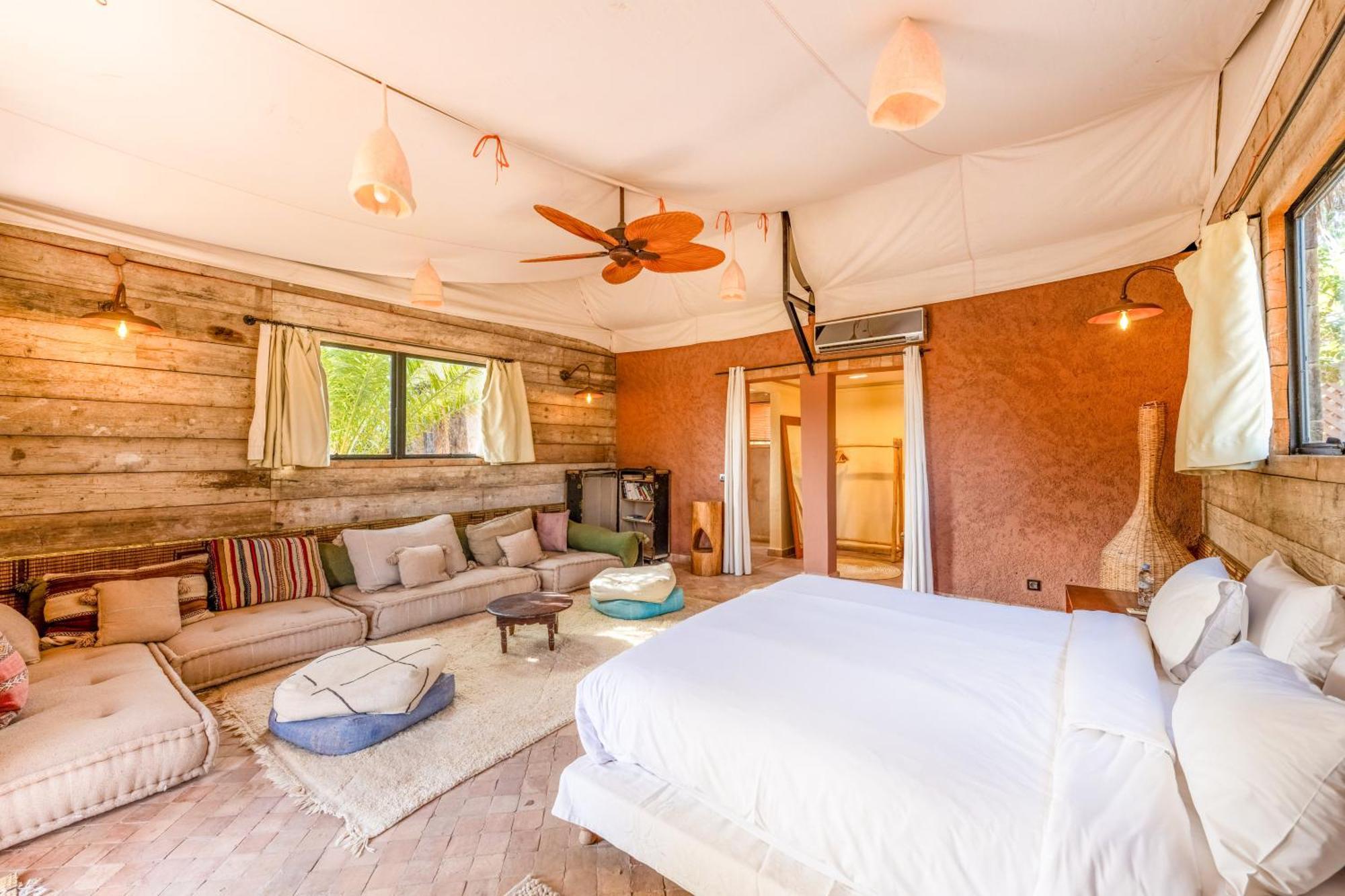 The Source Hotel Music & Spa (Adults Only) El Harkat Esterno foto
