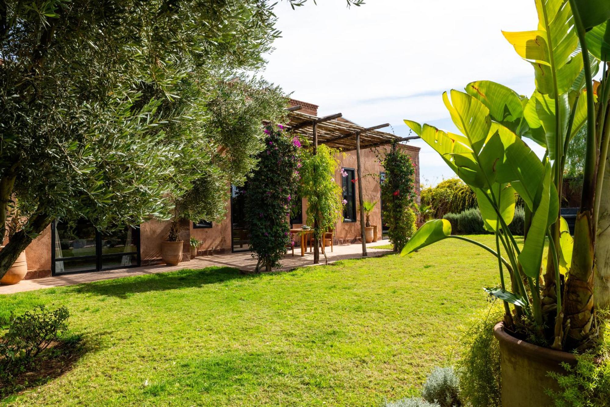 The Source Hotel Music & Spa (Adults Only) El Harkat Esterno foto