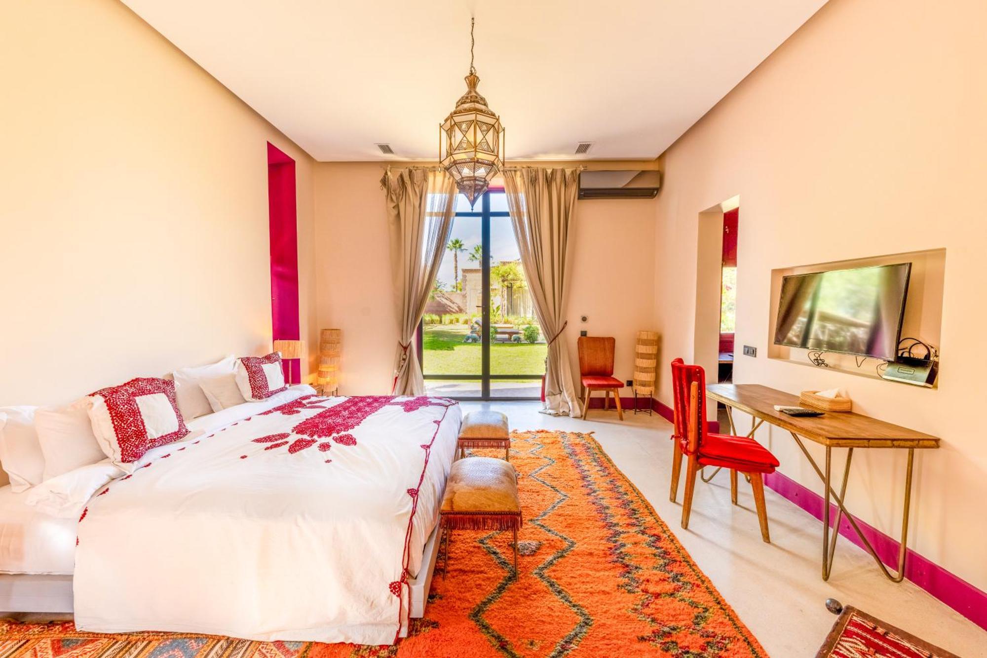 The Source Hotel Music & Spa (Adults Only) El Harkat Esterno foto