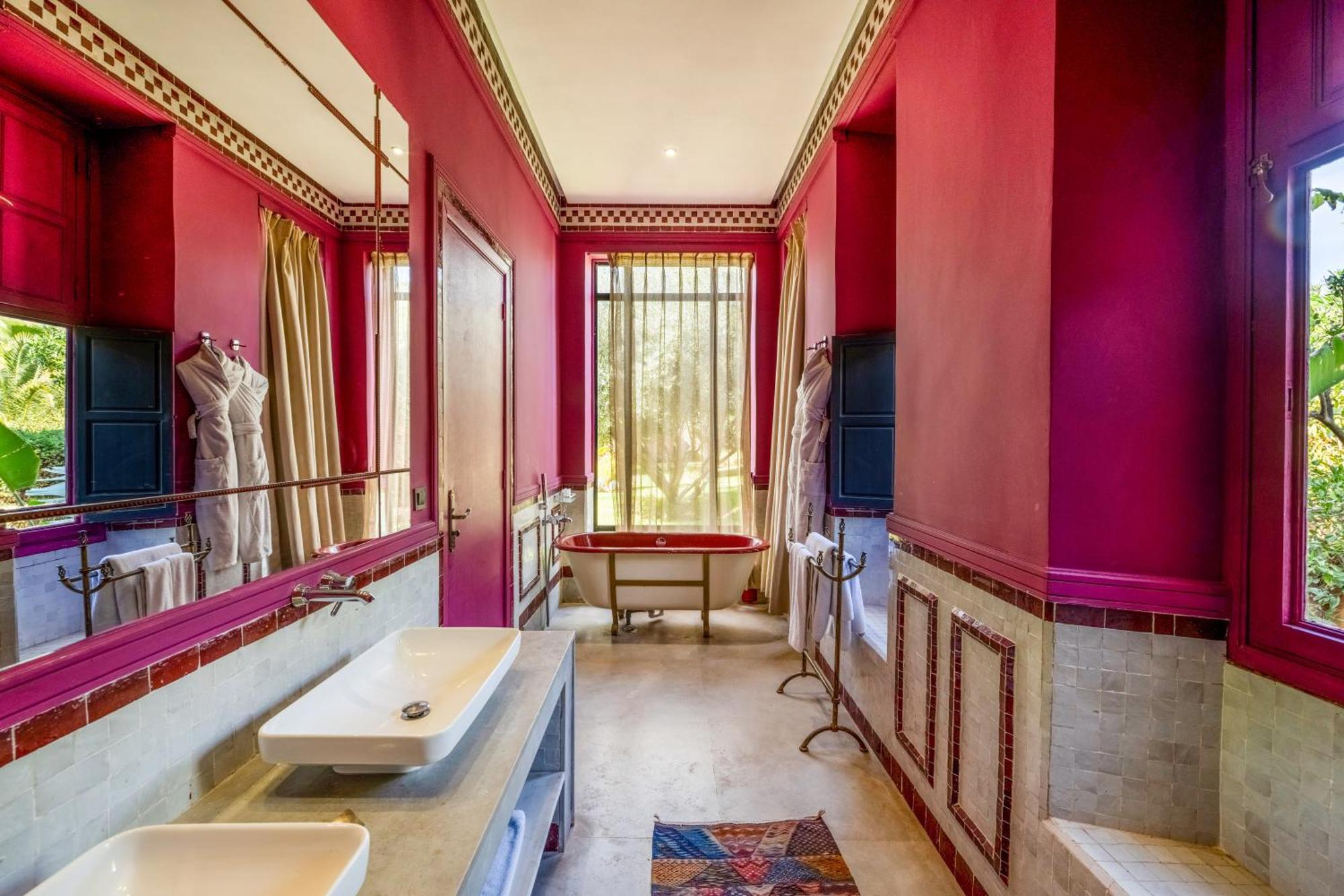The Source Hotel Music & Spa (Adults Only) El Harkat Esterno foto