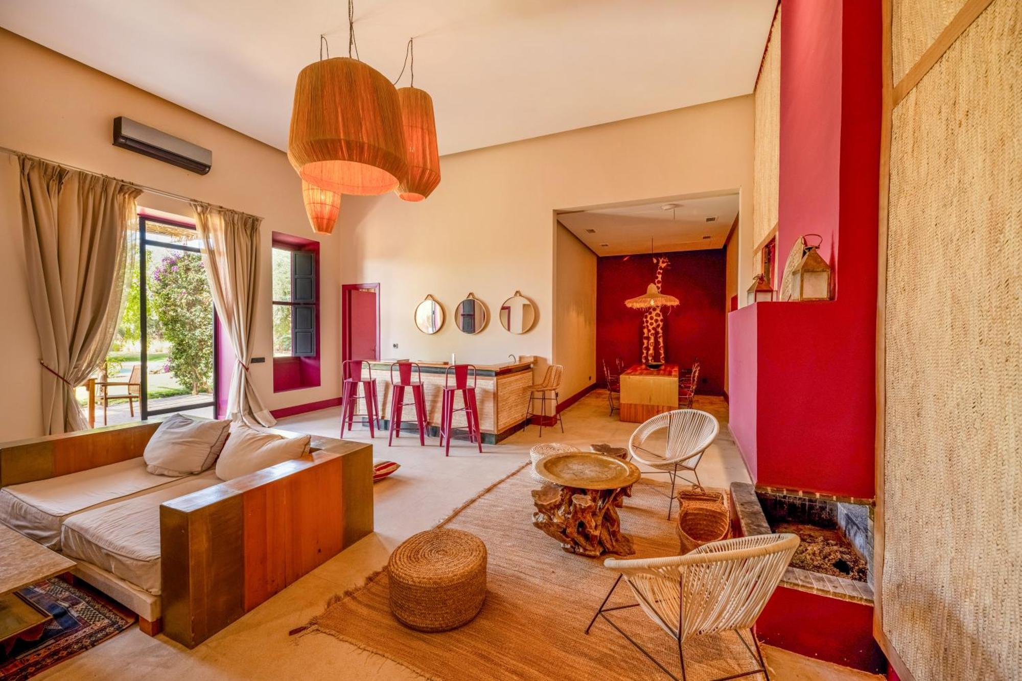 The Source Hotel Music & Spa (Adults Only) El Harkat Esterno foto