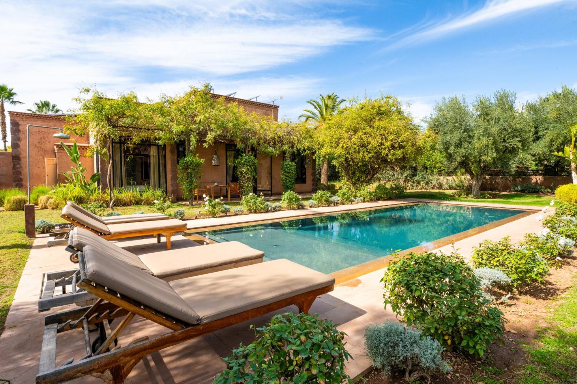 The Source Hotel Music & Spa (Adults Only) El Harkat Esterno foto