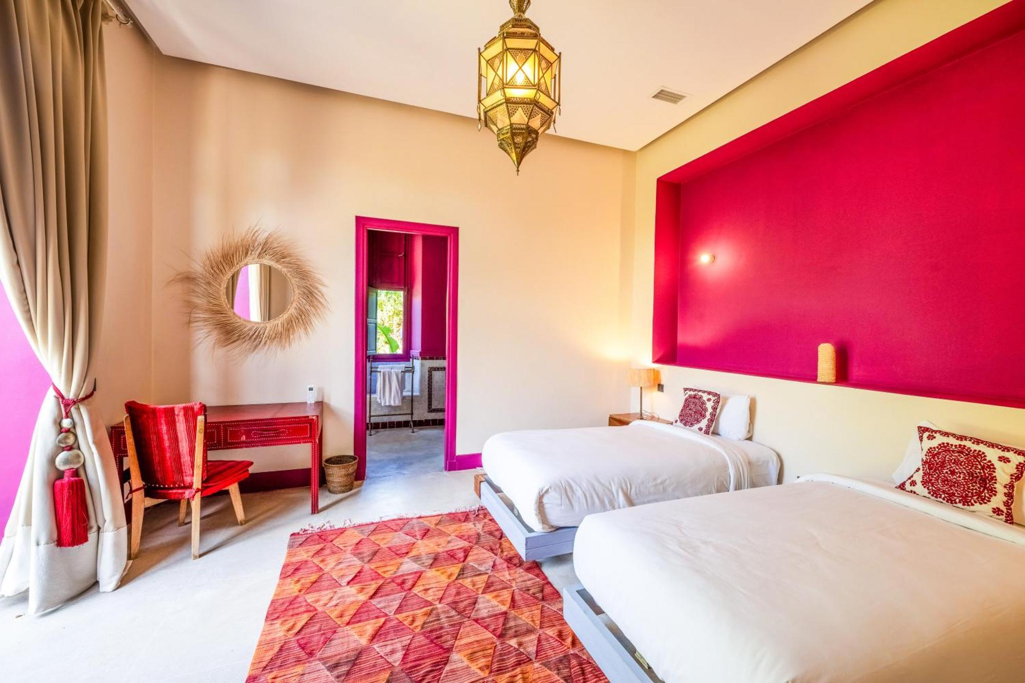 The Source Hotel Music & Spa (Adults Only) El Harkat Esterno foto