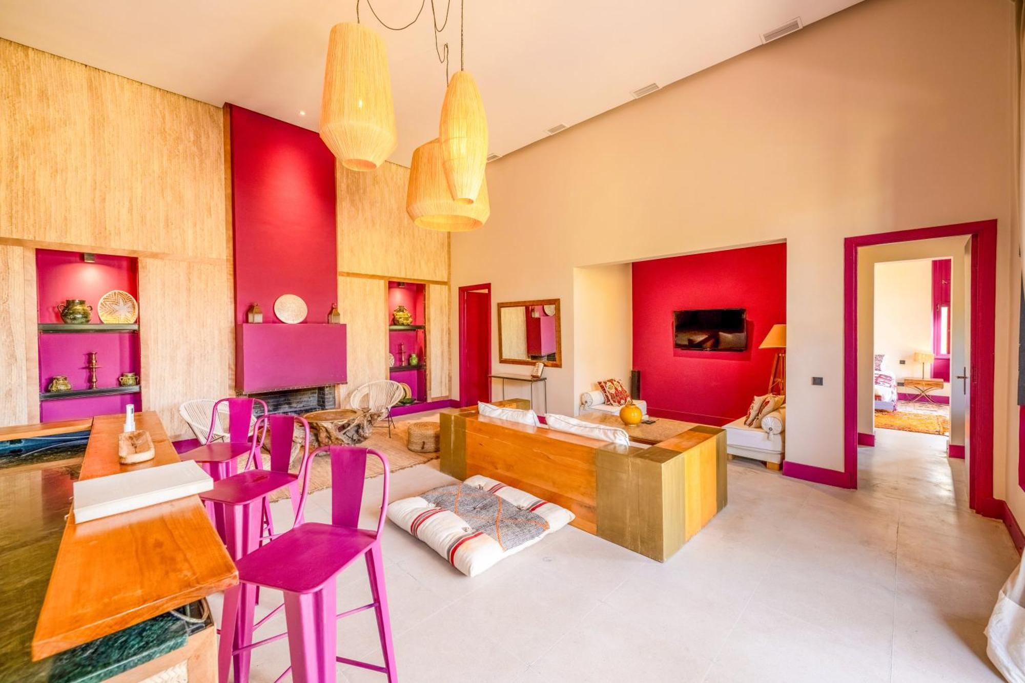 The Source Hotel Music & Spa (Adults Only) El Harkat Esterno foto