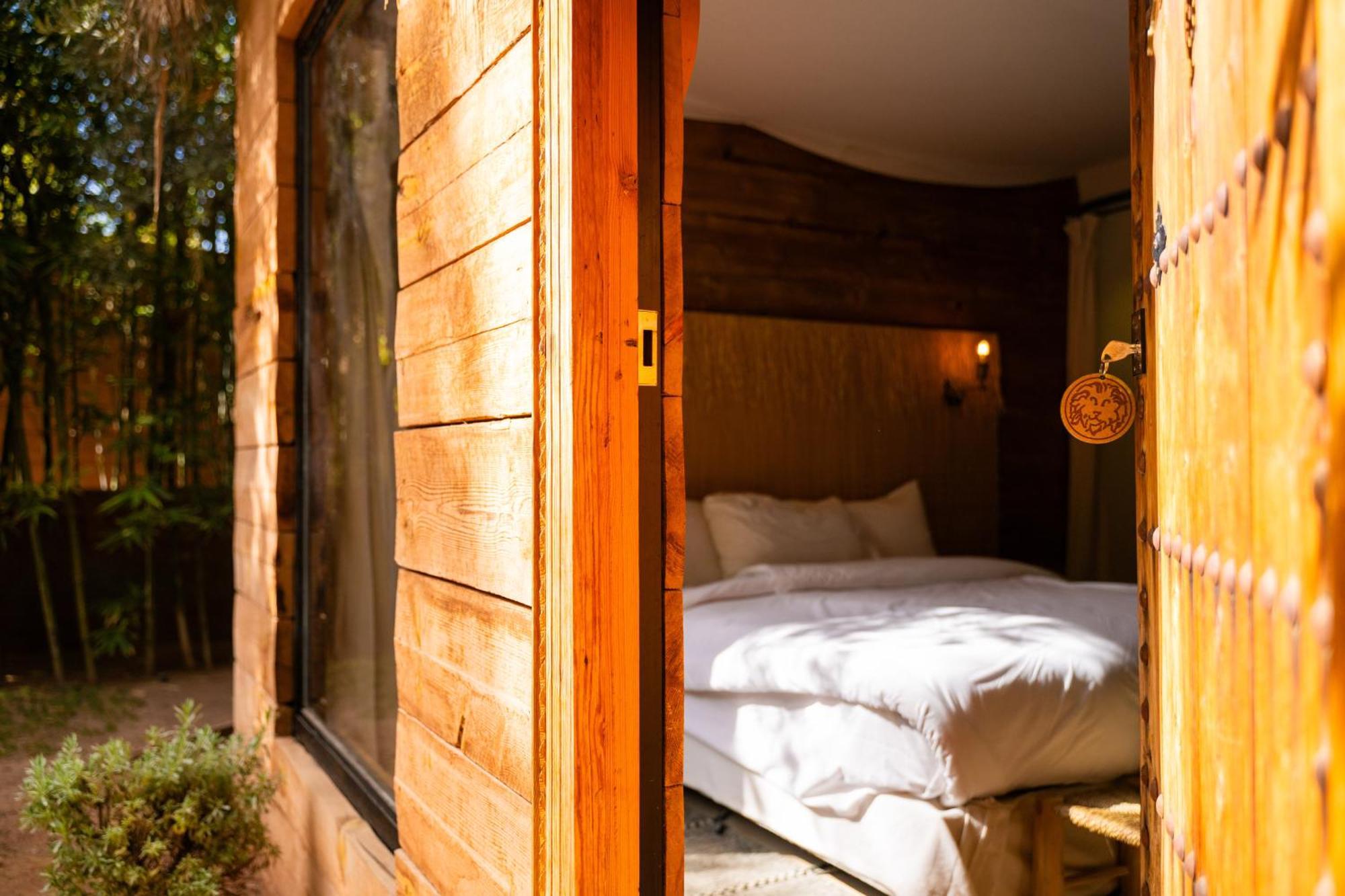The Source Hotel Music & Spa (Adults Only) El Harkat Esterno foto