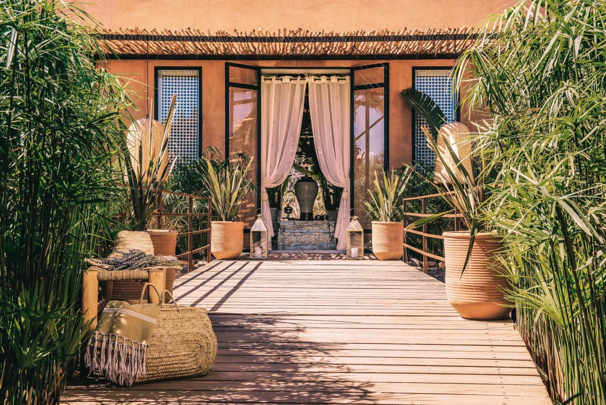 The Source Hotel Music & Spa (Adults Only) El Harkat Esterno foto