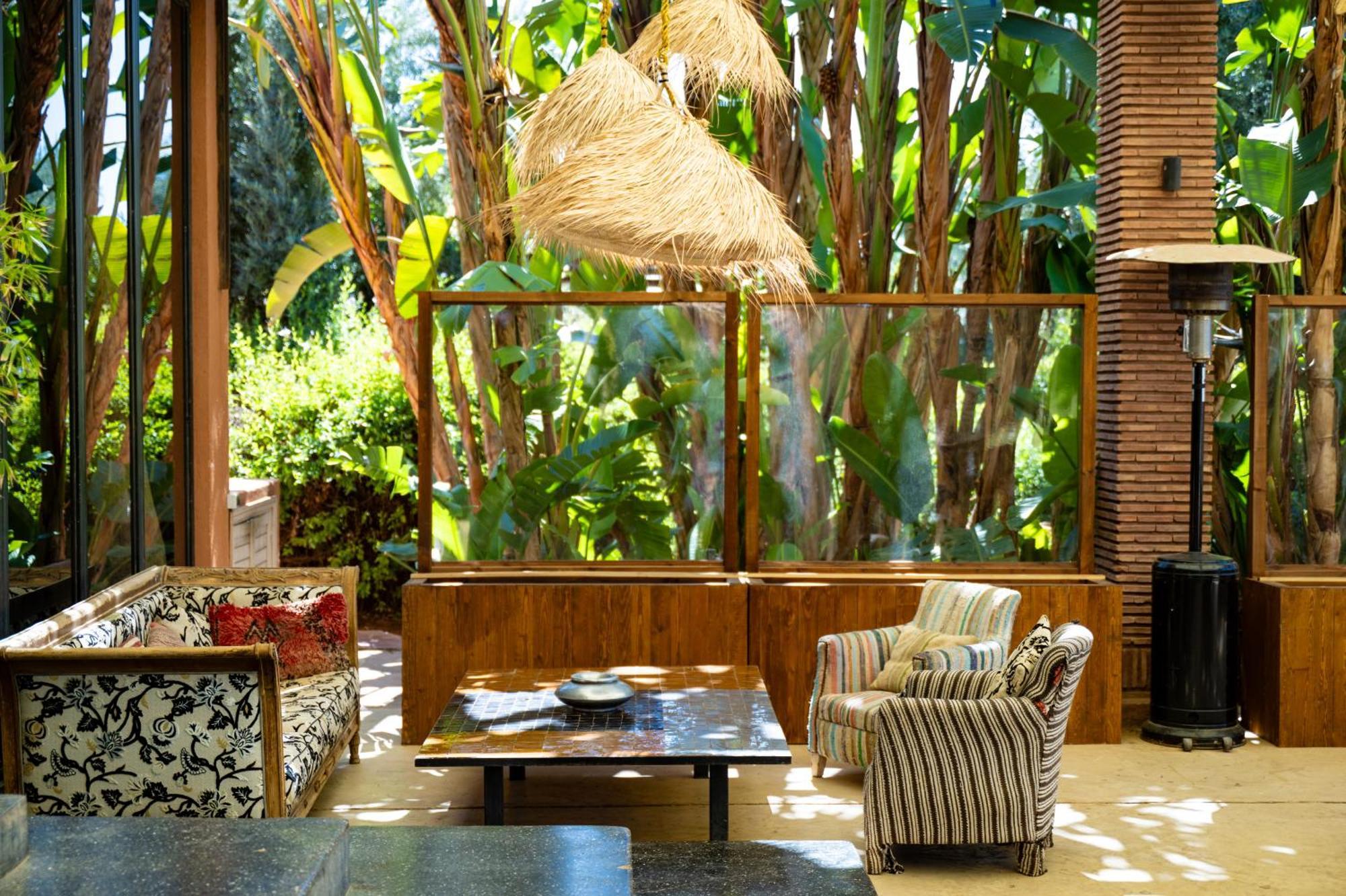 The Source Hotel Music & Spa (Adults Only) El Harkat Esterno foto